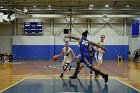 MBBall vs Emmanuel  Wheaton College Men's Basketball vs Emmanuel College. - Photo By: KEITH NORDSTROM : Wheaton, basketball, team photo, MBBall2019